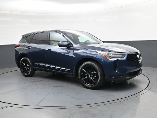 New 2026 Acura RDX SH-AWD image 2