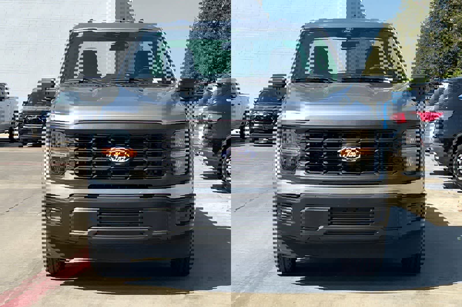 Used 2024 Ford F150 XL image 11