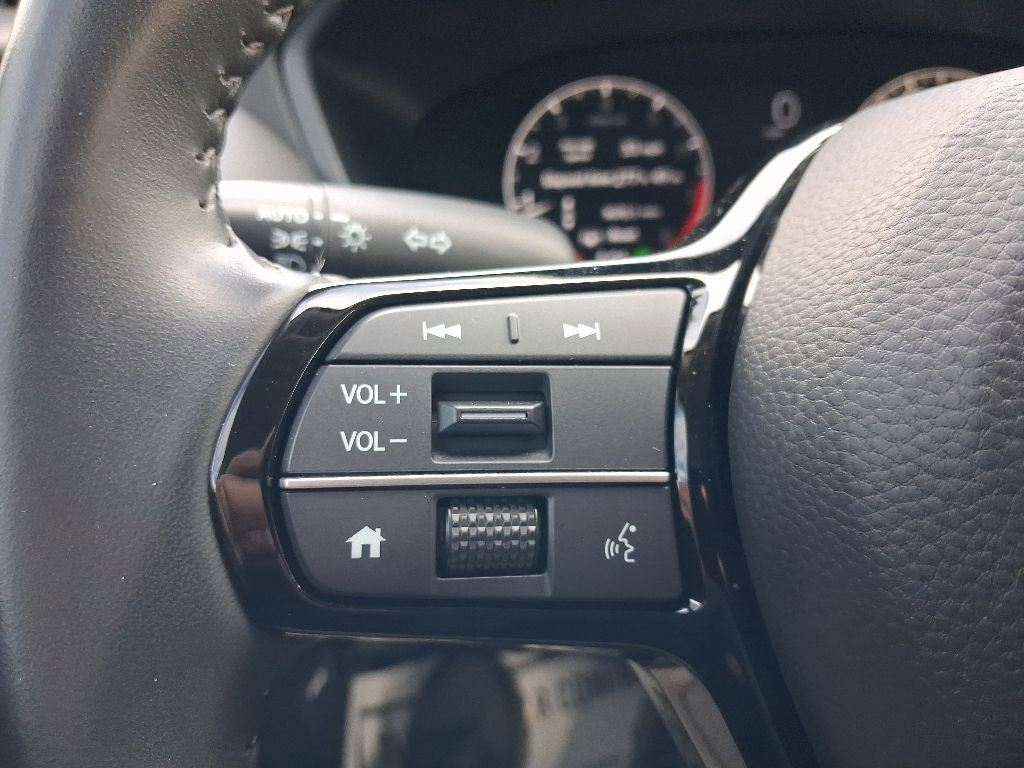 Used 2025 Honda HR-V EX-L image 25