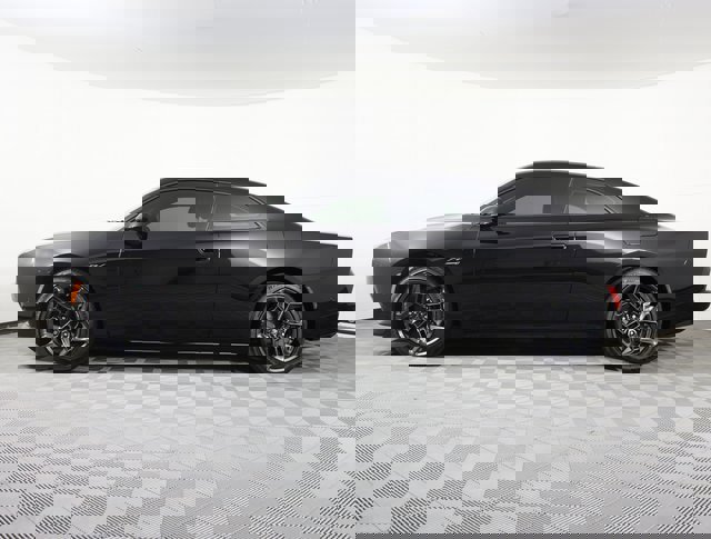 New 2025 Dodge Charger R/T w/ Quick Order Package 25M R/T image 6