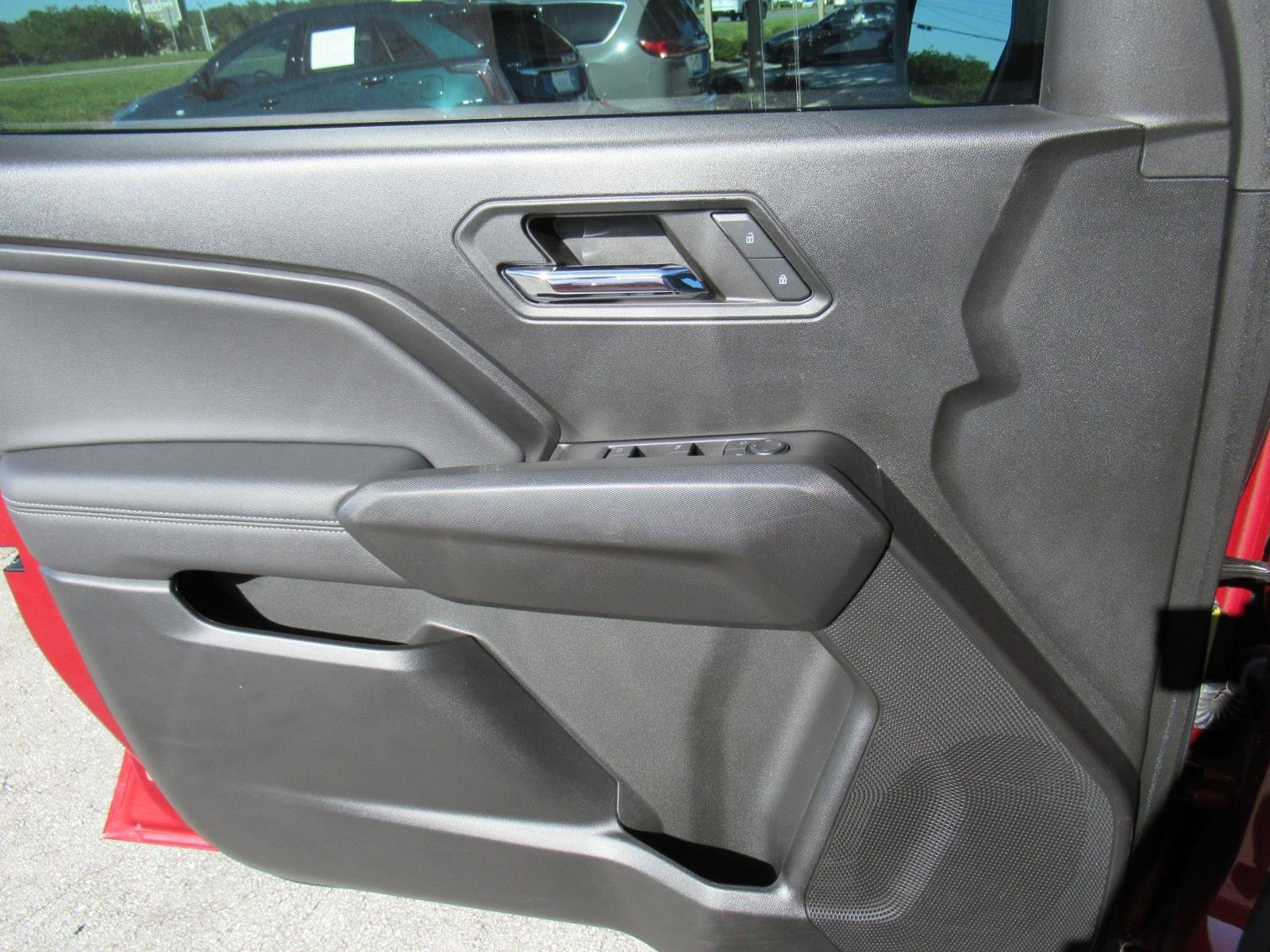 Used 2024 Chevrolet Colorado LT w/ LT Convenience Package RWD image 20