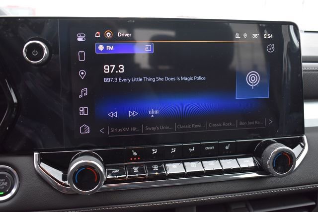 New 2026 Chevrolet Colorado LT w/ LT Convenience Package image 26