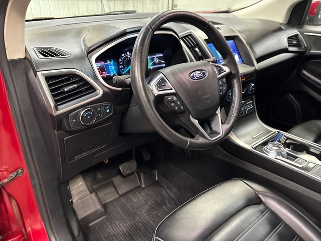 Used 2020 Ford Edge SEL w/ Convenience Package AWD/4WD image 20