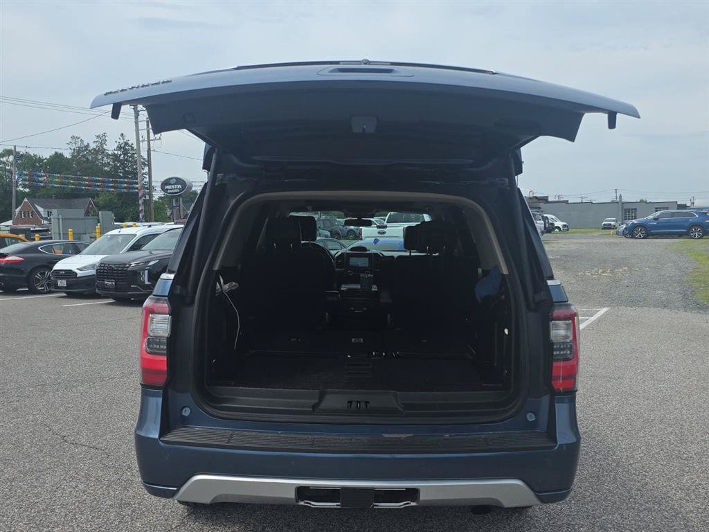 Used 2020 Ford Expedition Platinum AWD/4WD image 12