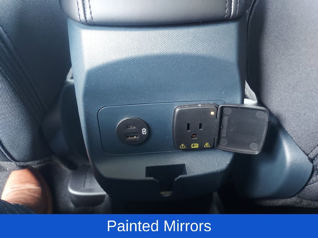 Used 2024 Ford Maverick XLT w/ XLT Luxury Package AWD/4WD image 11