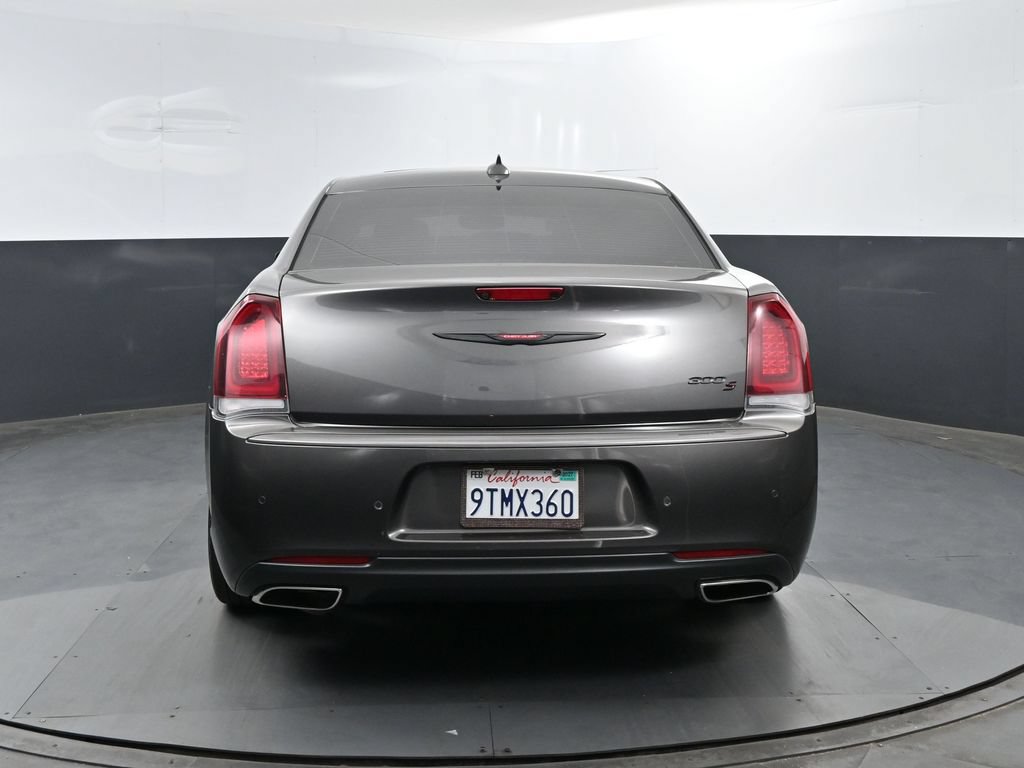 Used 2023 Chrysler 300 S RWD image 21