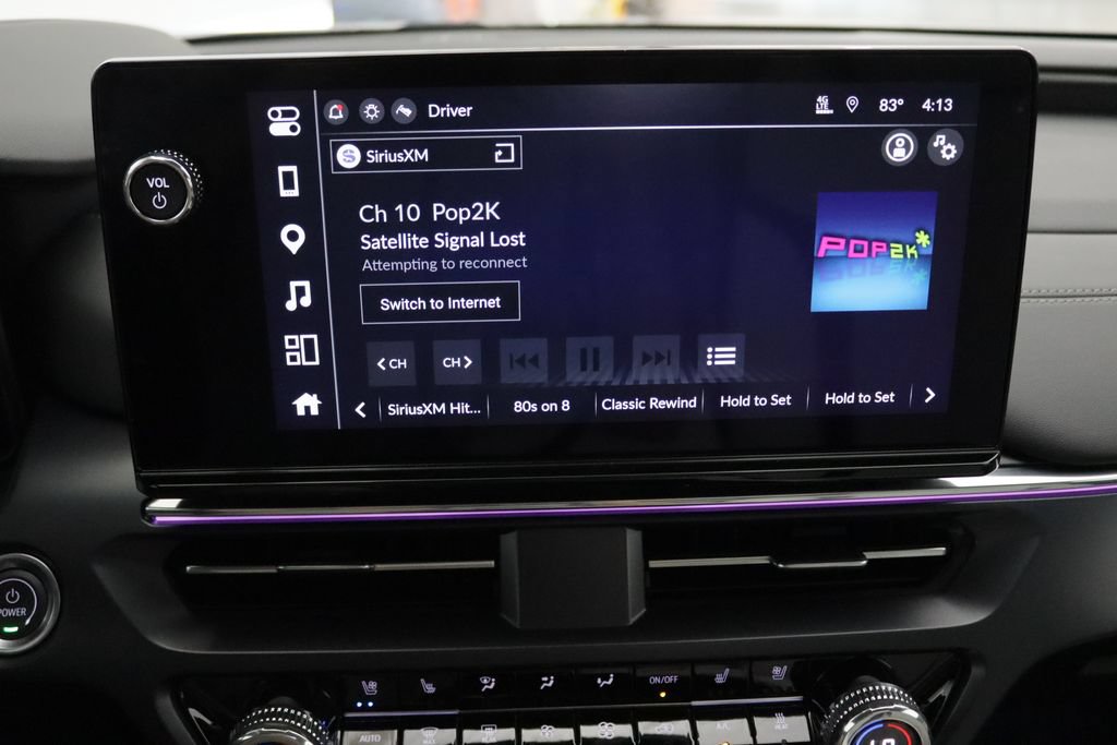 Used 2024 Acura ZDX A-Spec AWD/4WD image 20