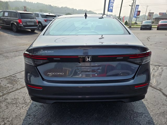 Used 2023 Honda Accord LX image 7