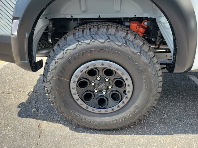 New 2025 Ford F150 Raptor image 5