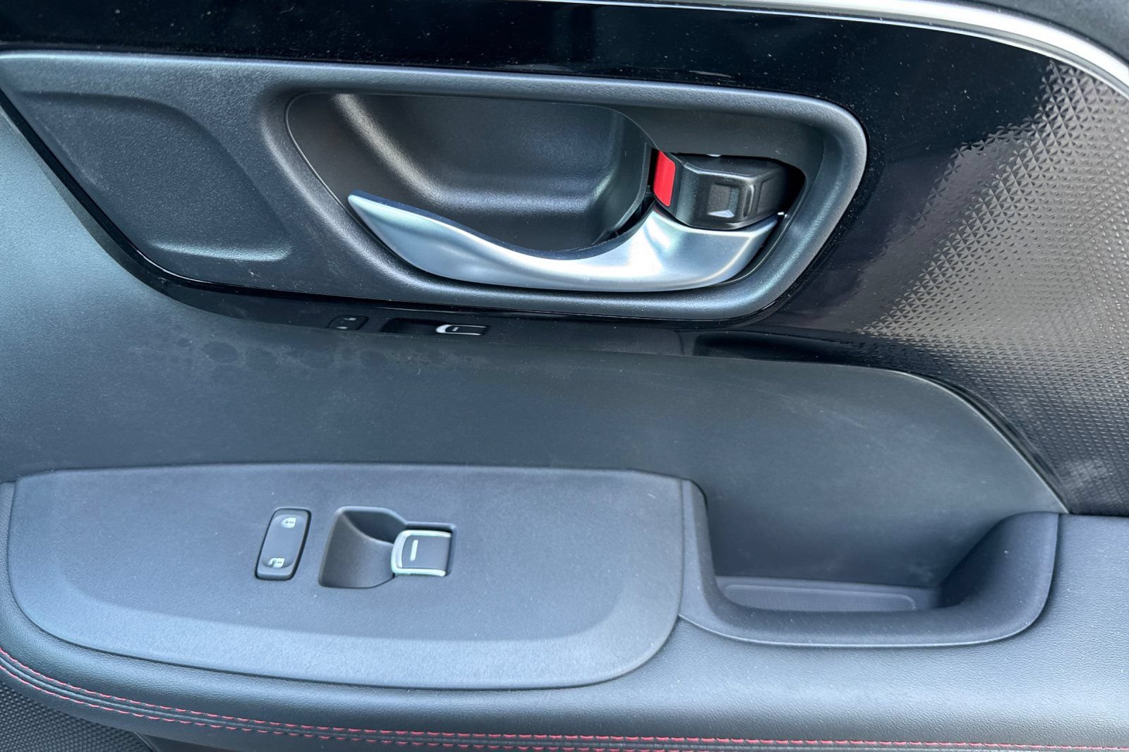 New 2026 Acura ADX A-Spec AWD/4WD image 19