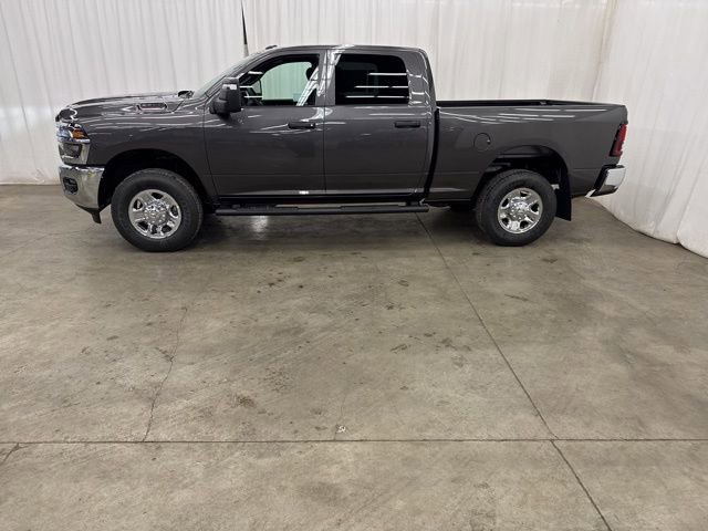 New 2026 RAM 2500 Tradesman image 32