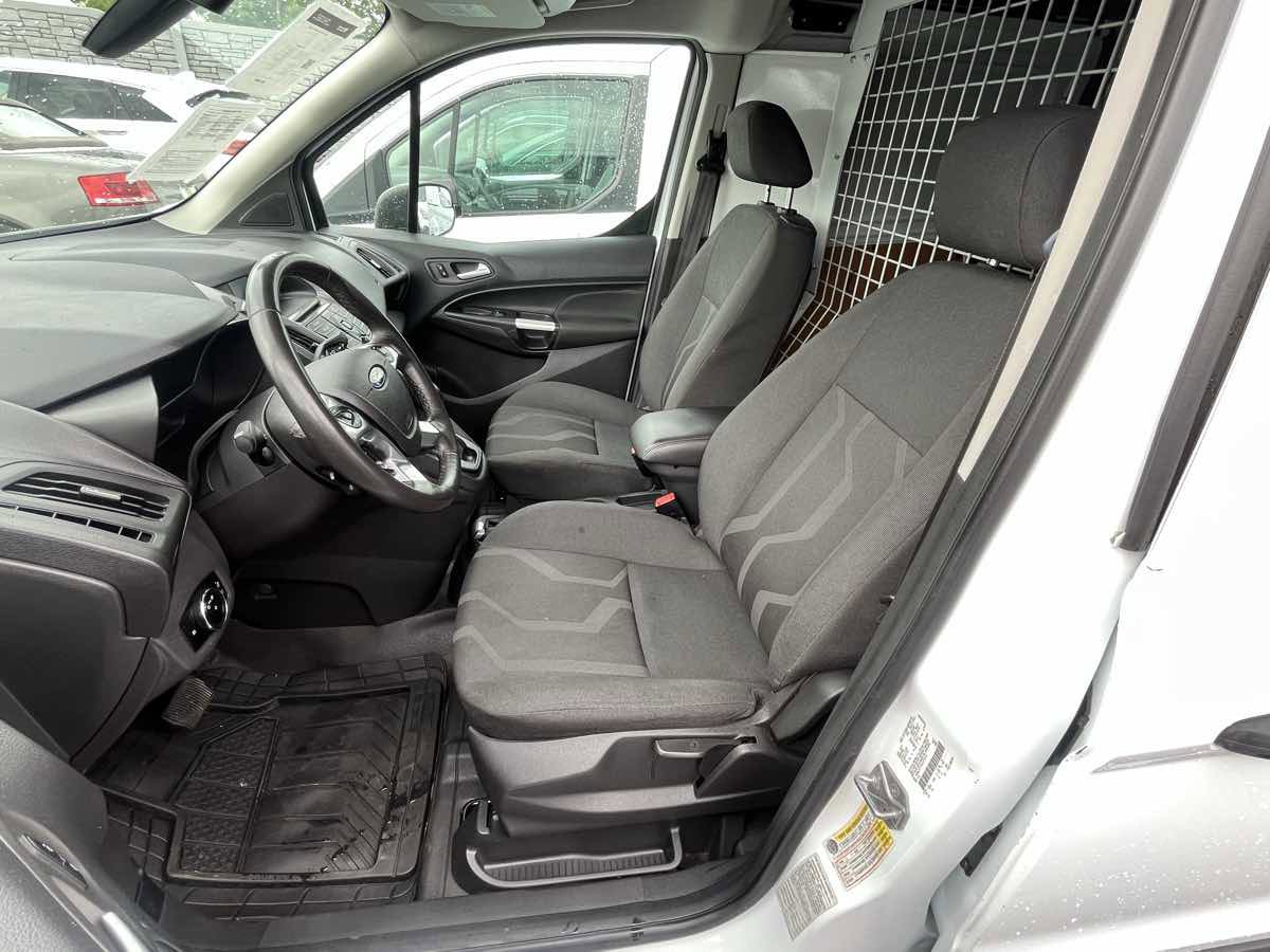 Used 2016 Ford Transit Connect XLT FWD image 23