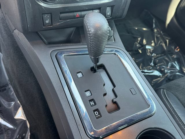 Used 2009 Dodge Challenger SRT8 RWD image 21