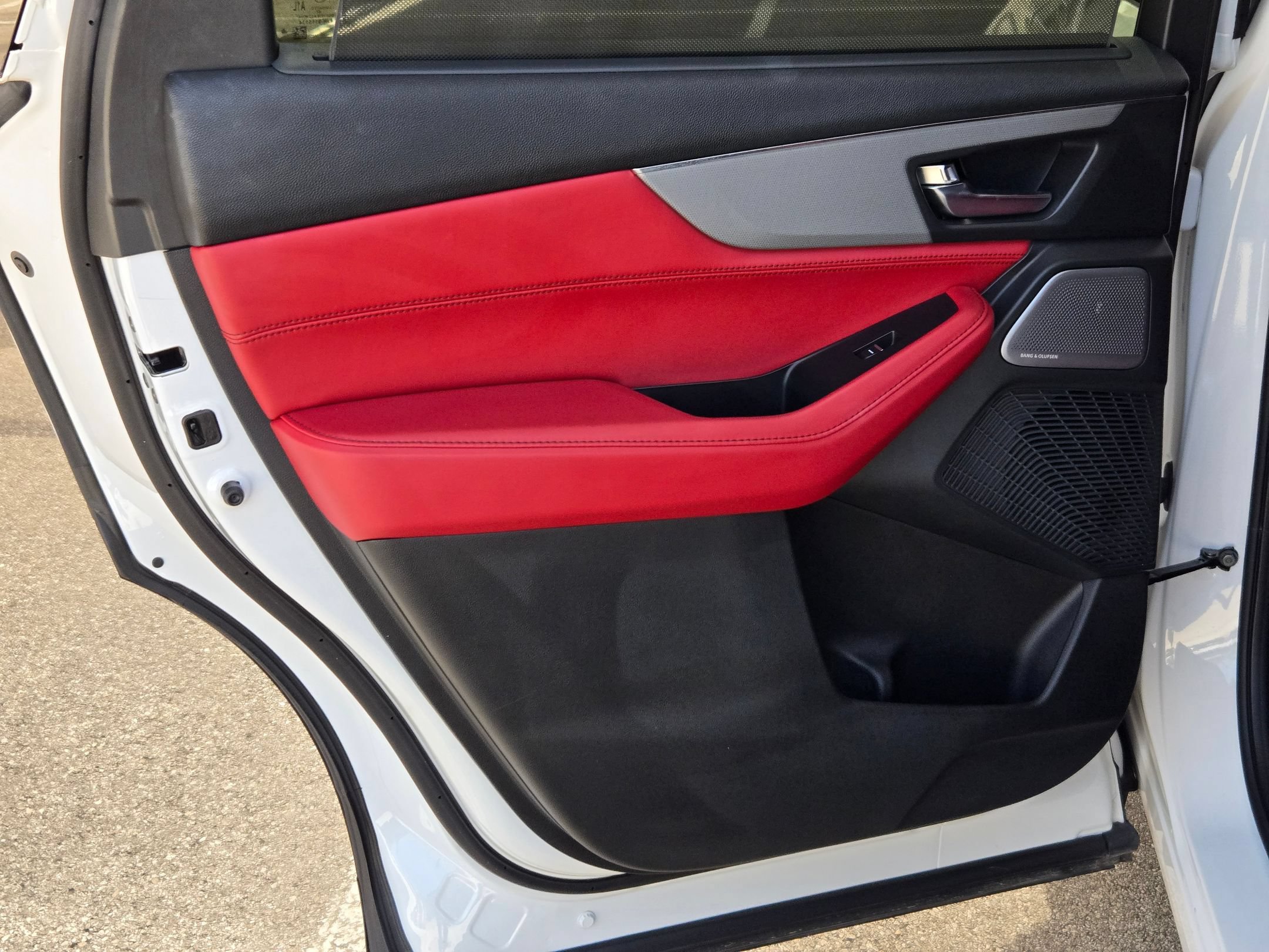 Certified 2025 Acura MDX A-Spec AWD/4WD image 16