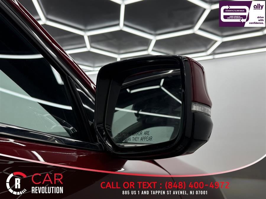 Used 2019 Acura TLX V6 image 37