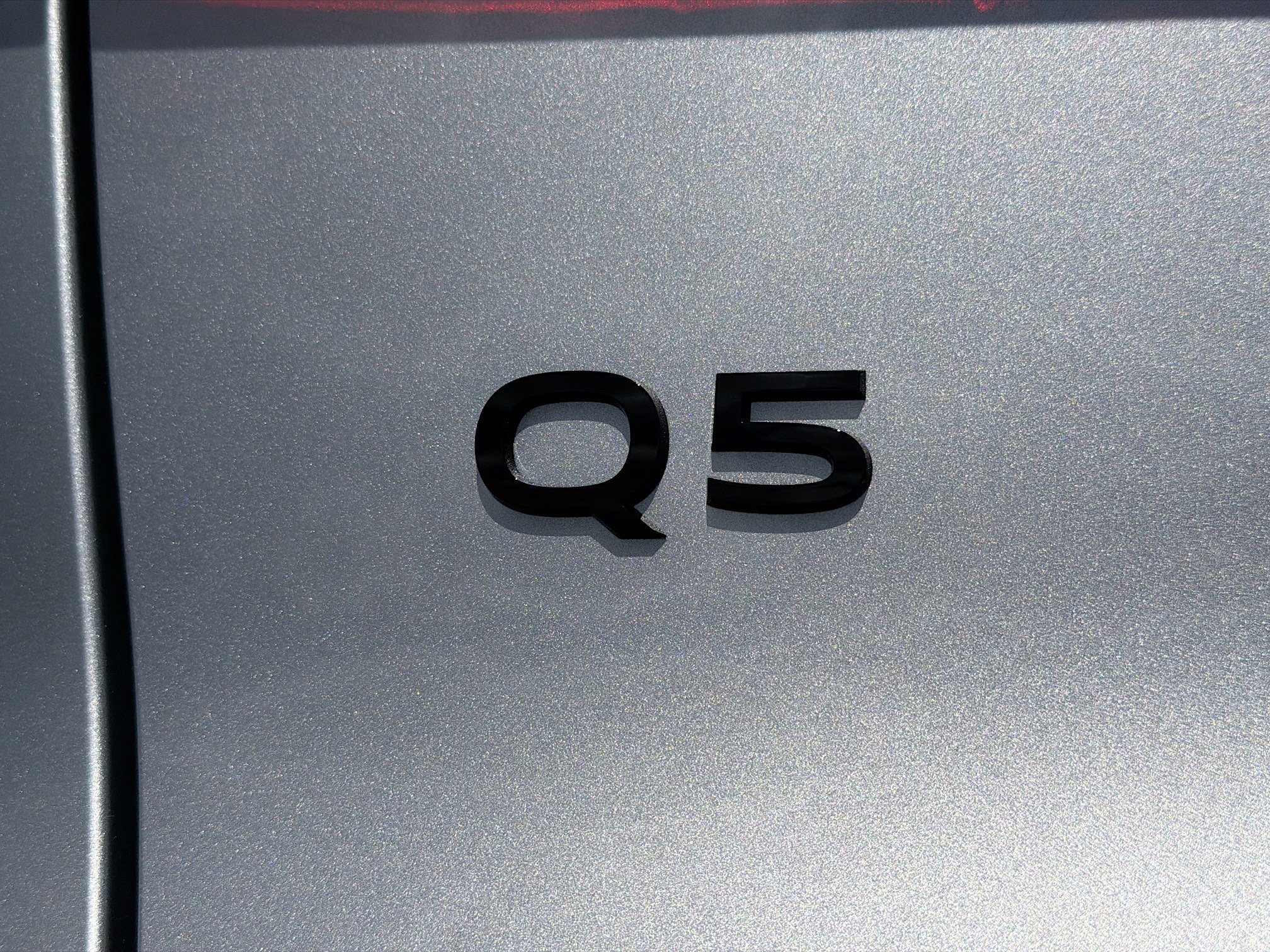 New 2025 Audi Q5 Premium image 11