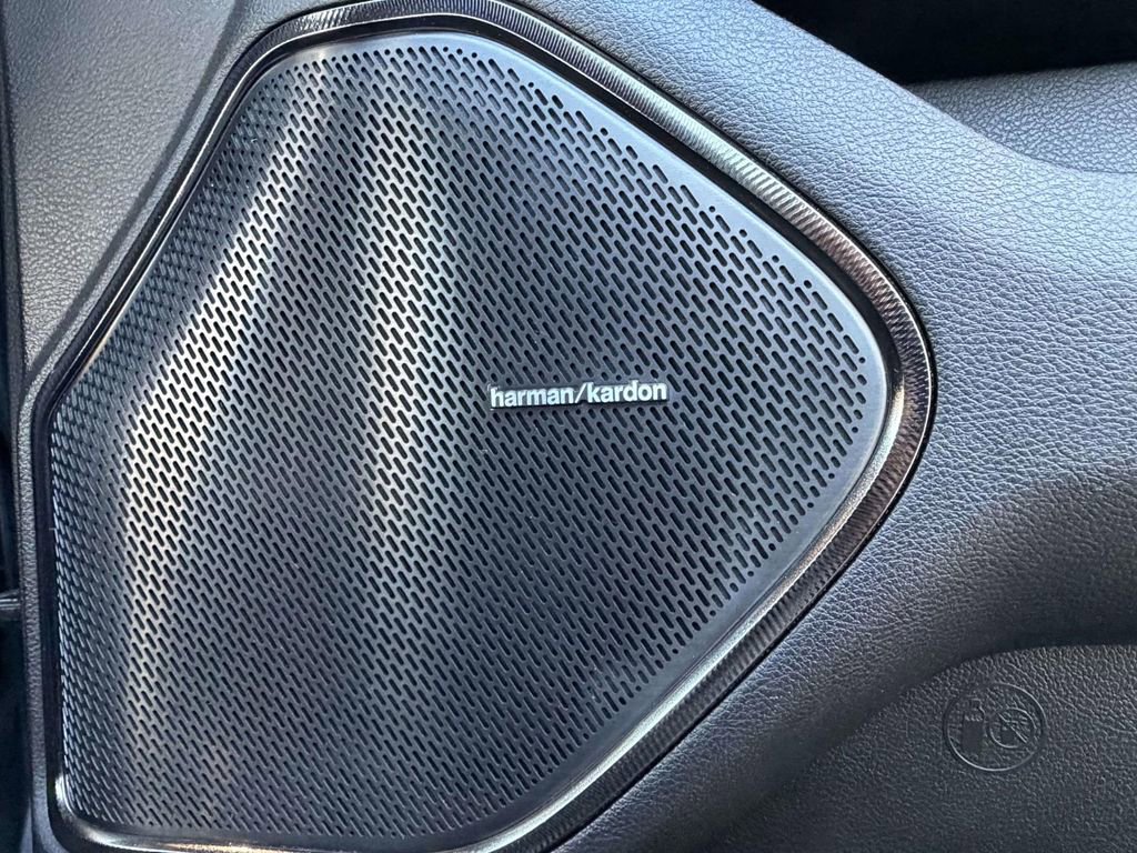 Used 2024 RAM 1500 TRX image 11