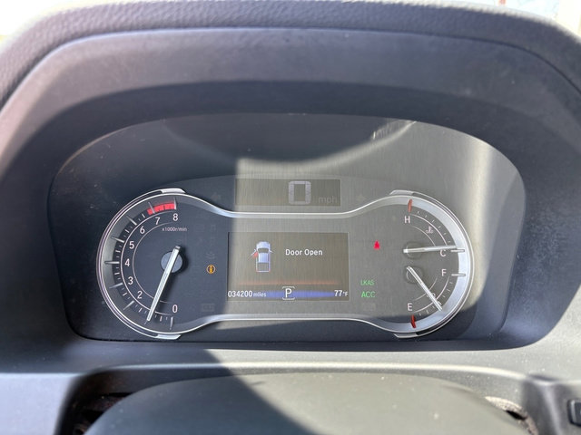 Used 2022 Honda Ridgeline RTL-E image 25