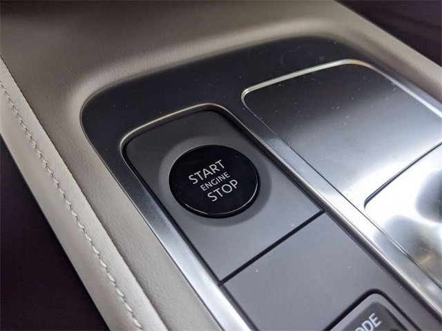 New 2026 INFINITI QX60 Luxe w/ Cargo Package image 22