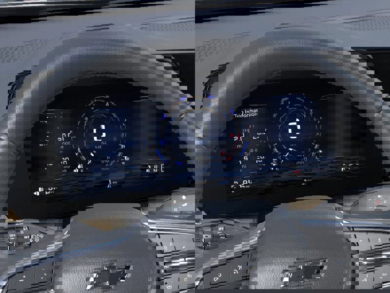 New 2026 Chevrolet Equinox ACTIV w/ Convenience Package III image 18