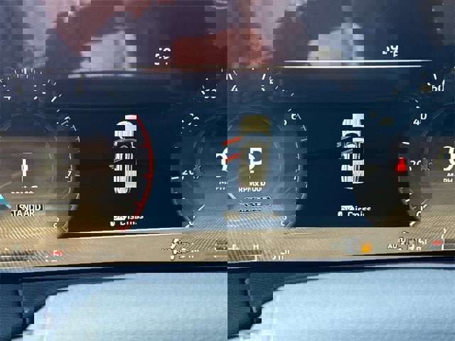 New 2026 Nissan Armada Platinum image 34