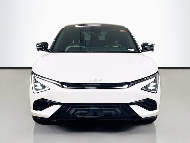 New 2025 Kia EV6 GT-Line RWD video 2