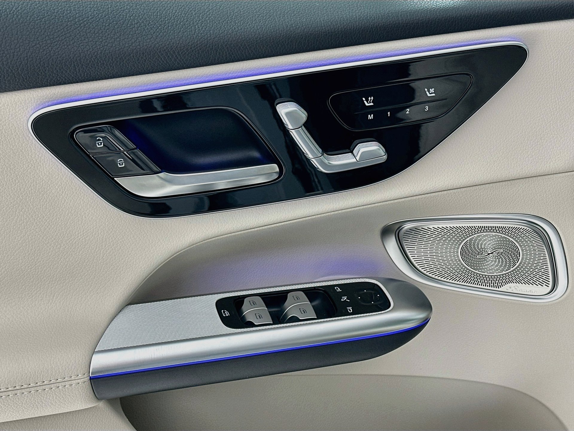 New 2027 Mercedes-Benz GLC 300 4MATIC image 19