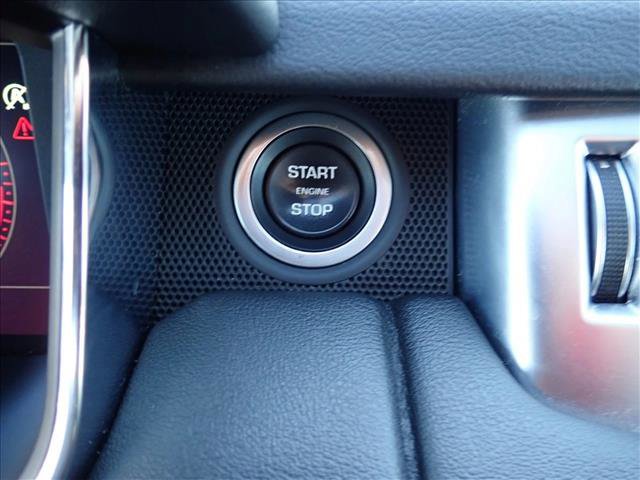 Used 2019 Land Rover Range Rover Sport HSE image 23