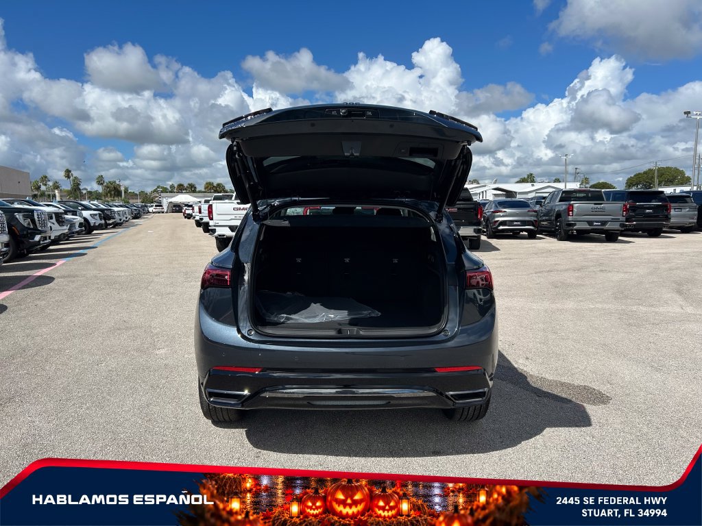 New 2026 Buick Envision Sport Touring AWD/4WD image 16