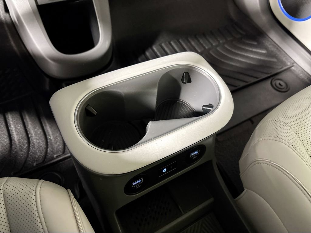 Used 2023 Hyundai Ioniq 5 SEL image 15