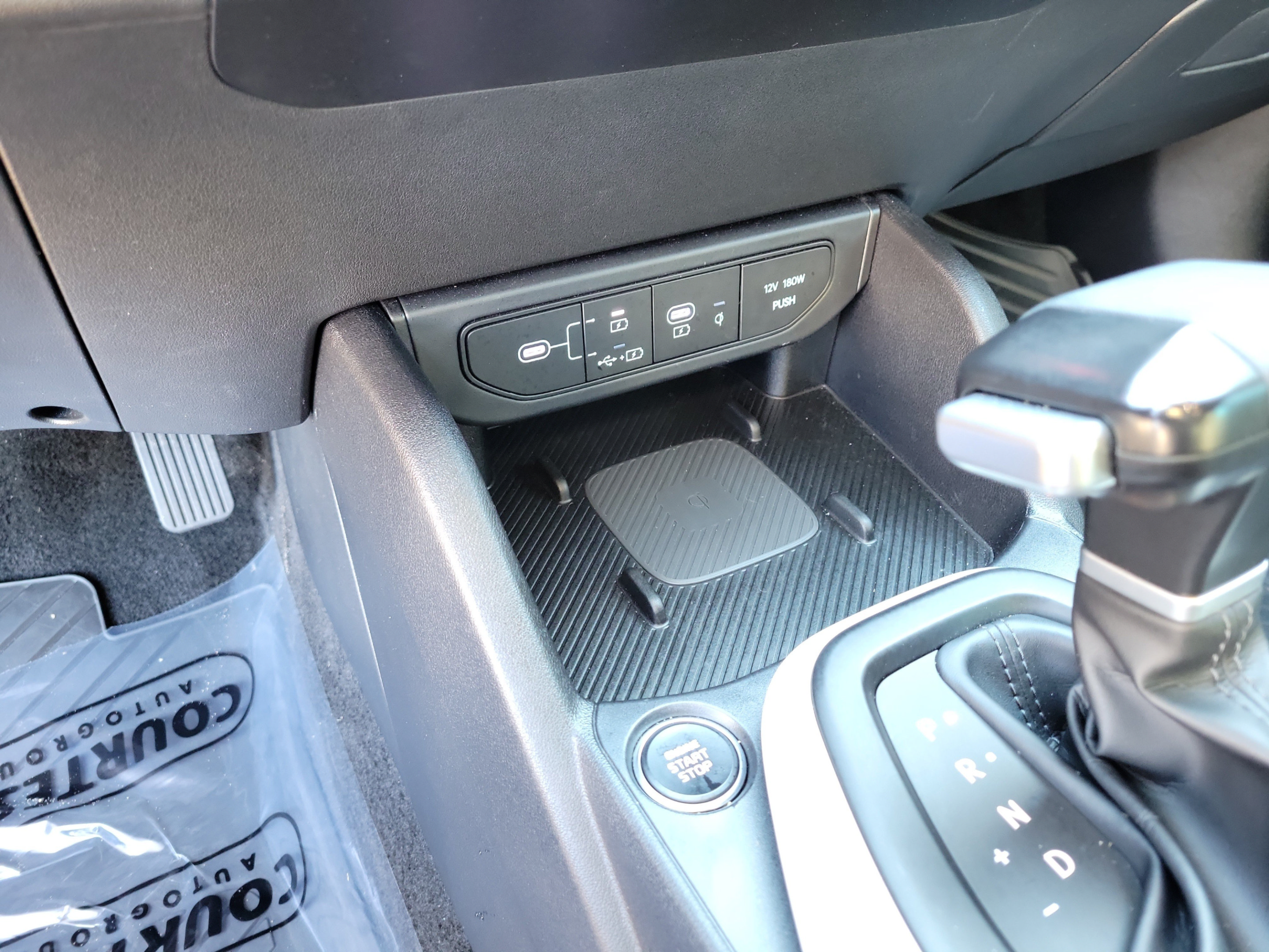 Certified 2025 Kia K4 EX FWD image 20