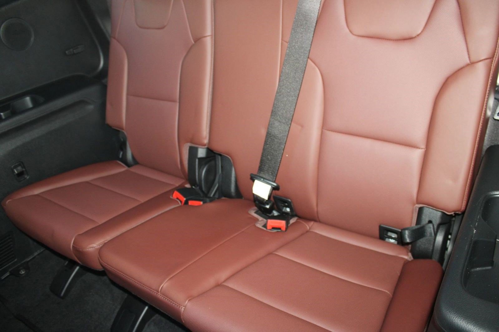 Used 2025 Kia Telluride SX Prestige image 34