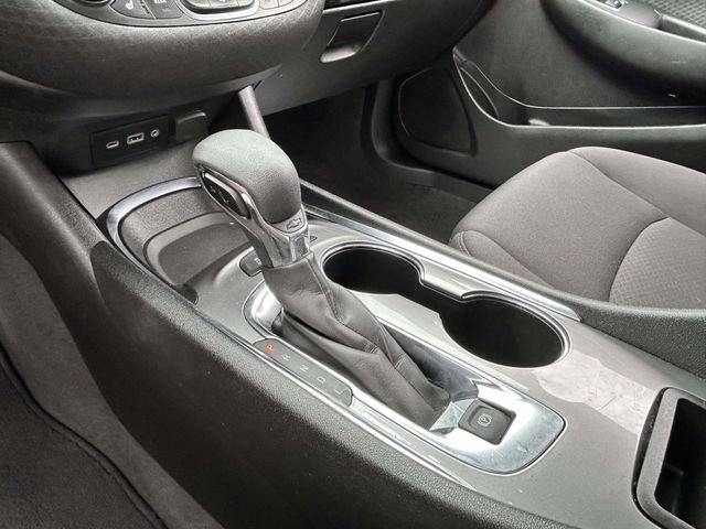 Used 2024 Chevrolet Malibu LT image 16