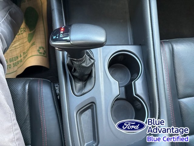 Used 2024 Dodge Durango GT image 23