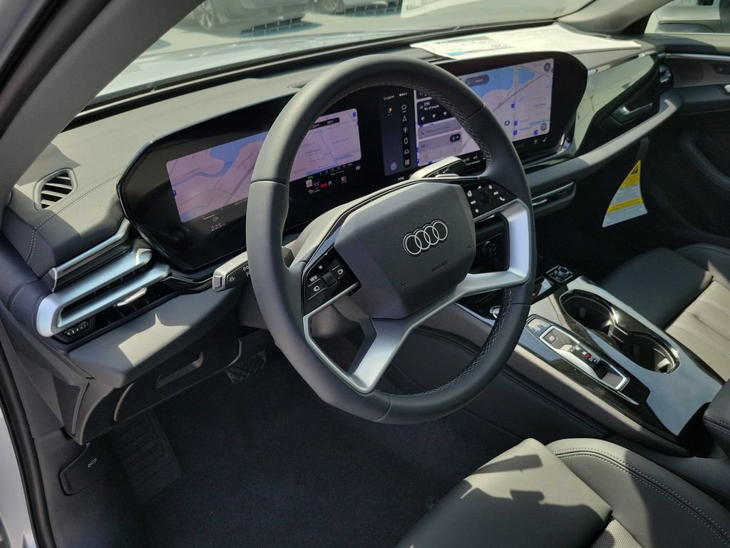 New 2026 Audi A5 2.0T Premium Plus AWD/4WD image 7