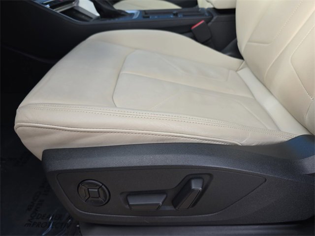 Used 2022 Audi Q3 2.0T Premium Plus w/ Premium Plus Package image 32