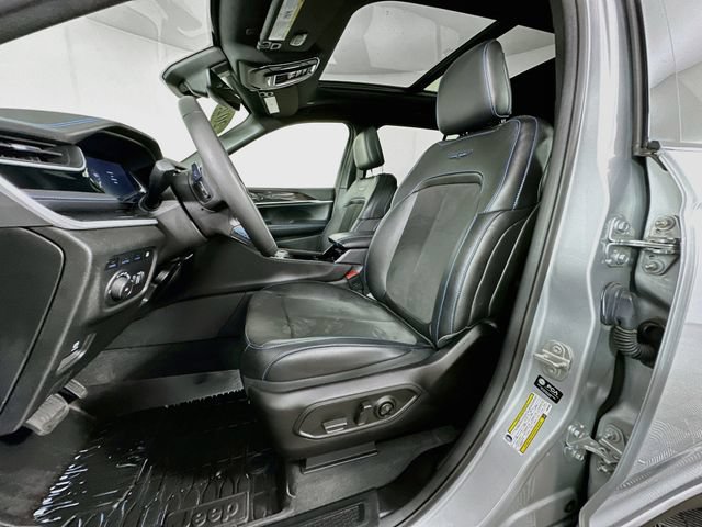 Used 2023 Jeep Grand Cherokee Trailhawk AWD/4WD image 4