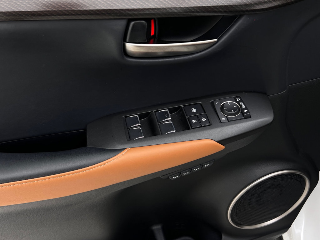 Used 2020 Lexus NX 300 AWD w/ Premium Package image 23