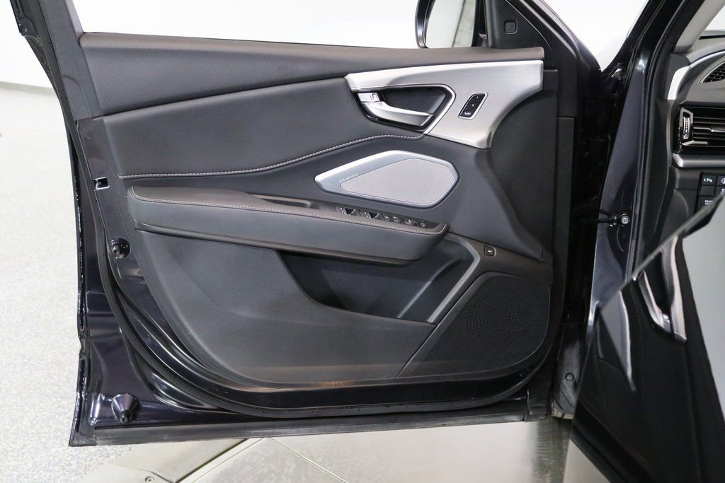 Certified 2024 Acura RDX w/ Technology Package image 11