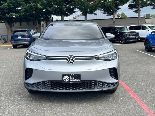 Used 2023 Volkswagen ID.4 Pro AWD/4WD image 4
