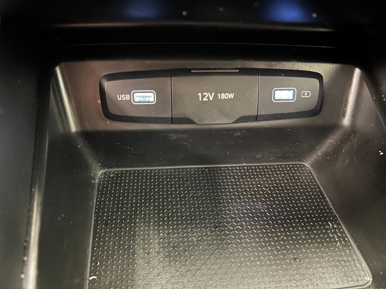 Used 2024 Hyundai Tucson SE image 44