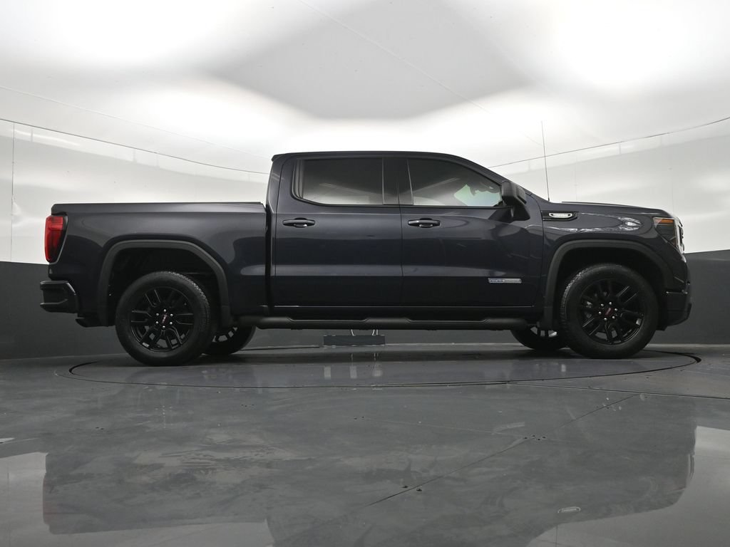 Used 2025 GMC Sierra 1500 Elevation RWD image 28