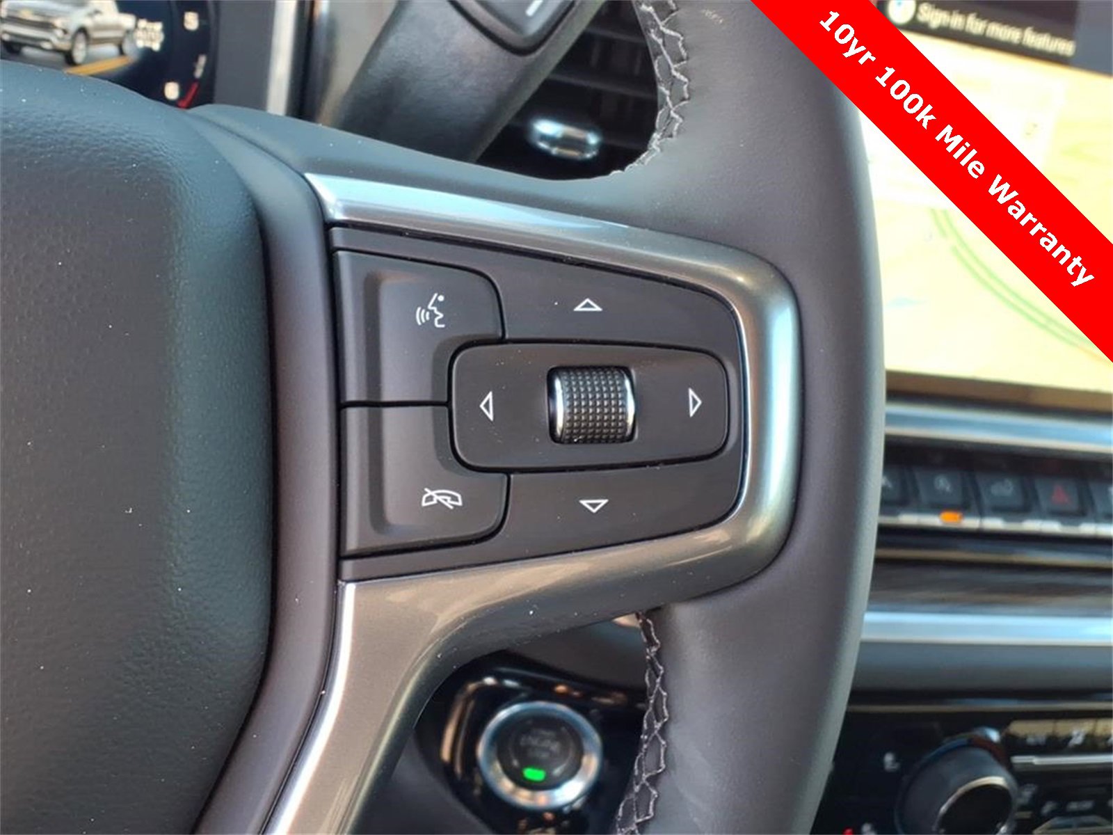 New 2026 Chevrolet Silverado 1500 RST image 27