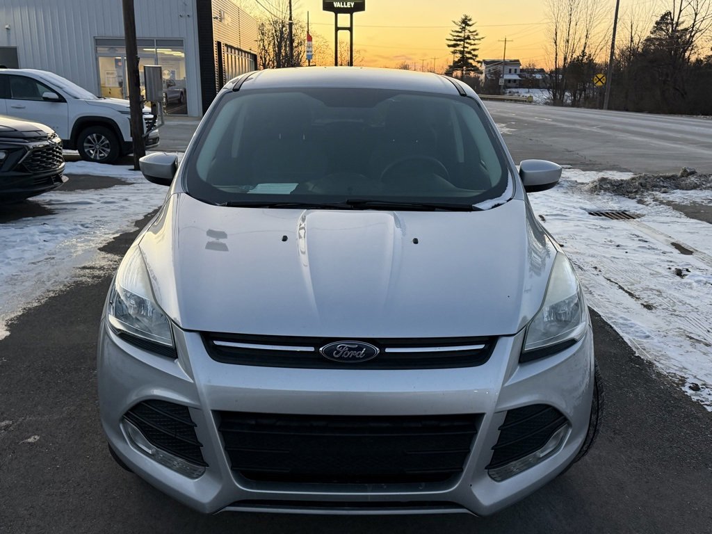 Used 2015 Ford Escape SE image 15