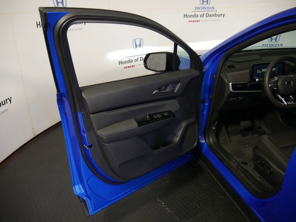 New 2025 Honda Prologue EX image 10