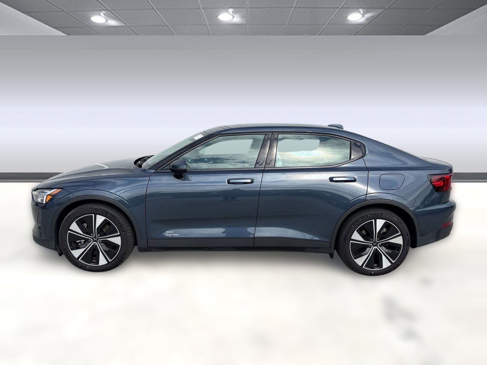 Used 2024 Polestar Polestar 2 video 2