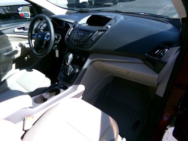 Used 2014 Ford Escape SE image 12