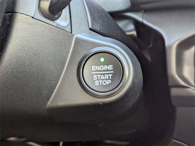 Used 2024 Ford Ranger Lariat w/ FX4 Off-Road Package image 29