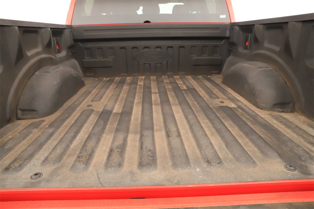 Used 2023 Ford F150 XL w/ STX Appearance Package image 25