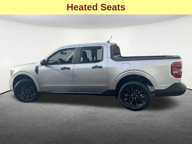 Used 2024 Ford Maverick XLT w/ XLT Luxury Package image 6